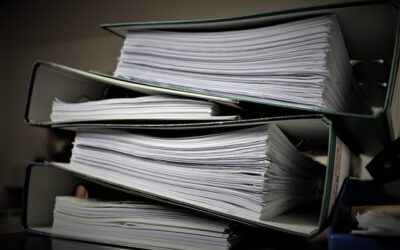 Je administratie verbeteren, hoe doe je dat?