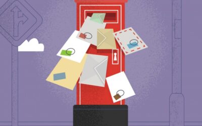 Folders nog nuttig of niet?