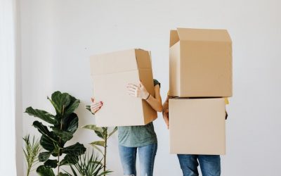 Financieel proces bij een woning aankoop
