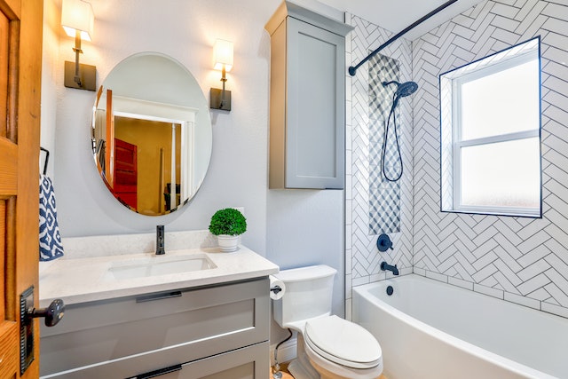 Badkamerrenovatie: hoe u een badkamer kunt laten ontwerpen die bij u past
