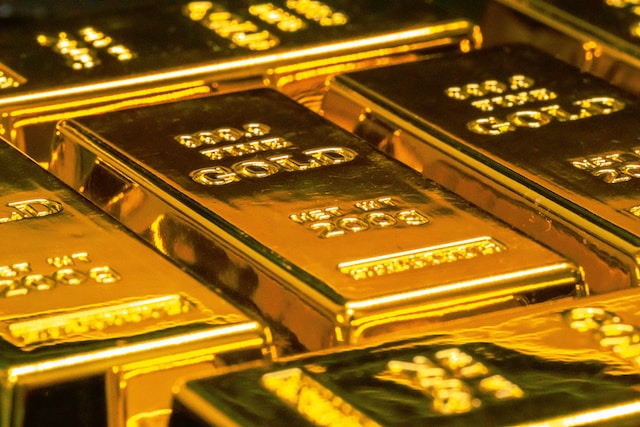 Alles wat je moet weten over het kopen van goud als belegging